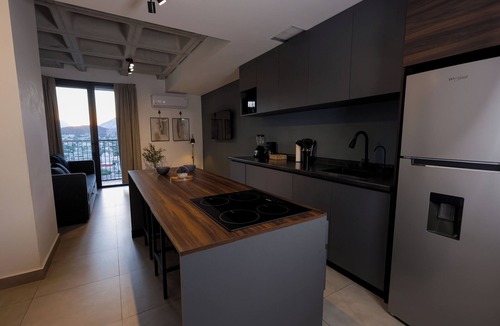 Monterrey Centro Apartment | Comfortable and Modern apartment in Downtown Monterrey