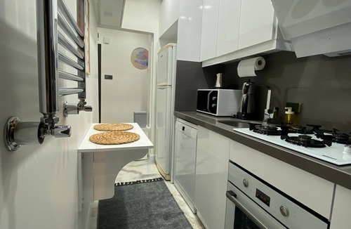 Emin Sinan Apartment | Comfortable and modern apart hotel within walking distance of Sultanahmet.