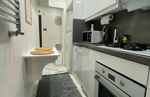 Emin Sinan Apartment | Comfortable and modern apart hotel within walking distance of Sultanahmet.