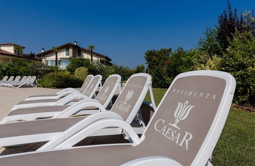 Colombare Apartment | Comfortable and modern apartment one step away from the lake