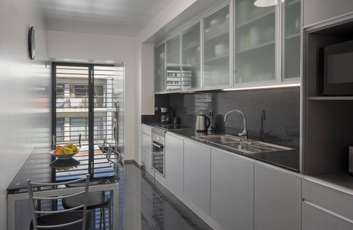 Sao Martinho Apartment | Comfortable and near Funchal - Barreiros IV