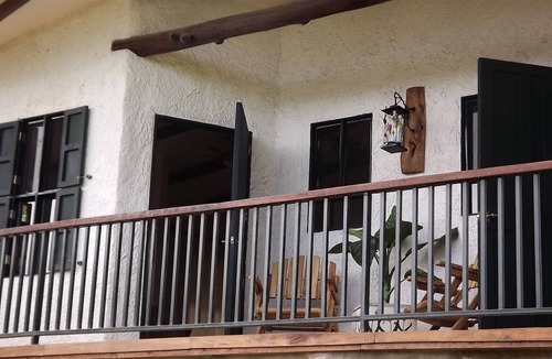 Sierra House | Comfortable and Peaceful stay in Monteverde