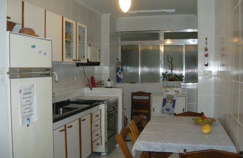 Enseada Apartment | Comfortable and practical apartment in Enseada.