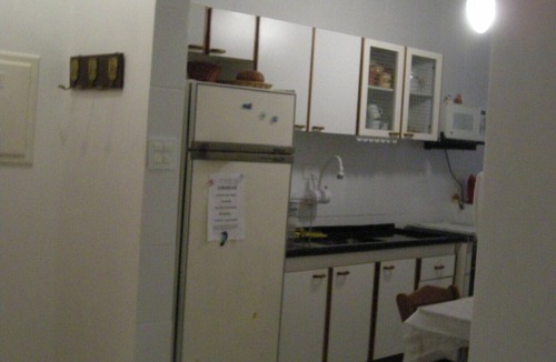 Enseada Apartment | Comfortable and practical apartment in Enseada.