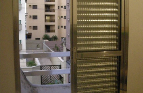 Enseada Apartment | Comfortable and practical apartment in Enseada.