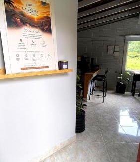 Medellin Apartment | Comfortable and private country-style studio apartment