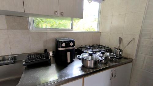 Medellin Apartment | Comfortable and private country-style studio apartment
