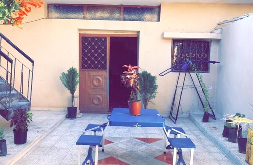 Wadi Musa House | Comfortable and Private House Next to Petra - Bedouin Nature Travels