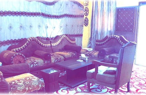 Wadi Musa House | Comfortable and Private House Next to Petra - Bedouin Nature Travels