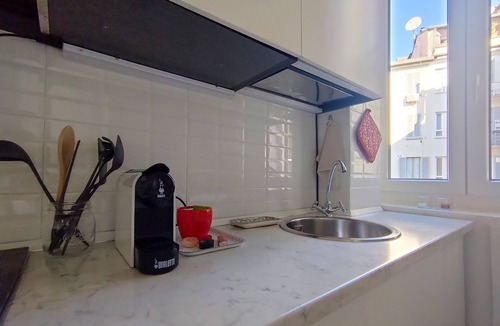 Porta Venezia Apartment | Comfortable and quiet apartment 15 minutes from train station