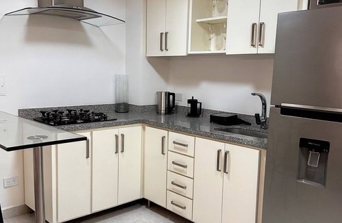 La America Apartment | Comfortable and quiet loft Fast wifi- La america floresta