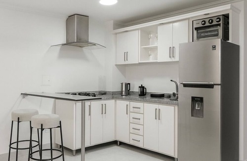 La America Apartment | Comfortable and quiet loft Fast wifi- La america floresta