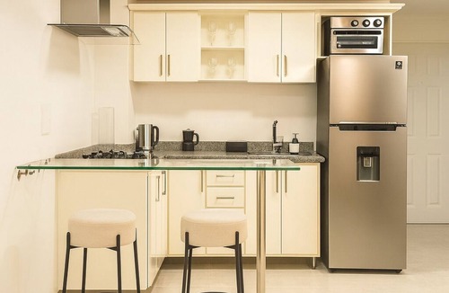 La America Apartment | Comfortable and quiet loft Fast wifi- La america floresta