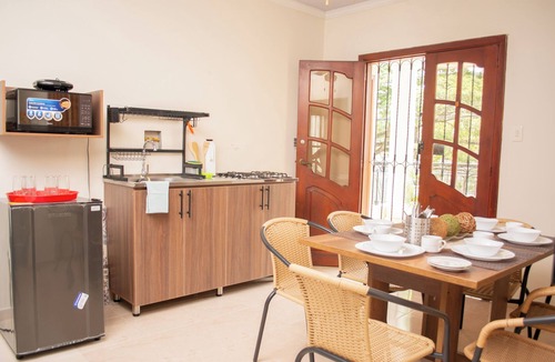 Monteria Apartment | Comfortable and quiet apt north, in front of Alamedas del Sinu, suitable for family.