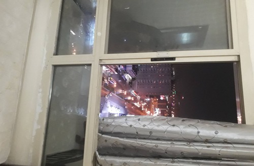 Ajman Apartment | Comfortable and quiet flat near Ajman beach