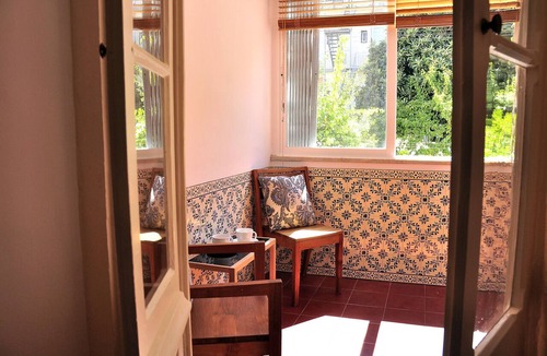 Lisbon Old Town Apartment | Comfortable and stylish apartment, fully equipped, in Lapa in Lisbon
