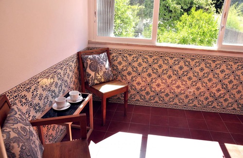 Lisbon Old Town Apartment | Comfortable and stylish apartment, fully equipped, in Lapa in Lisbon