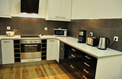 Sao Jorge de Arroios Apartment | Comfortable and stylish apartment, fully equipped, with three bedrooms, near the center of Lisbon.