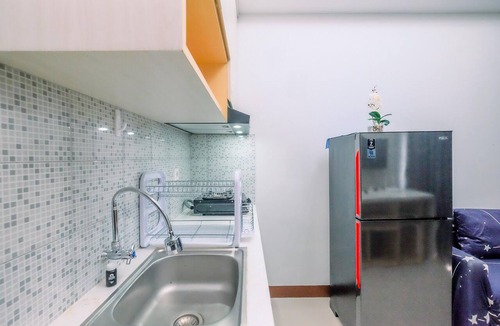 Bogor Selatan Apartment | Comfortable And Simply Look 2Br Royal Heights Apartment