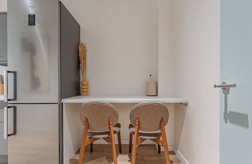 El Poble-sec Apartment | Comfortable and spacious apartment in Barcelona