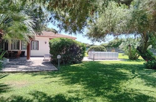 Baia Domizia Villa | Comfortable and spacious villa - Baia Domizia