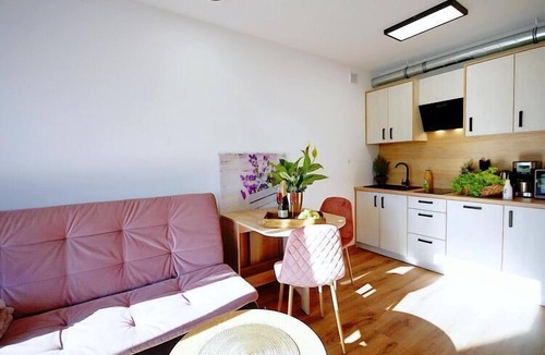 Mielno House | Comfortable and spacious holiday home, Mielenko