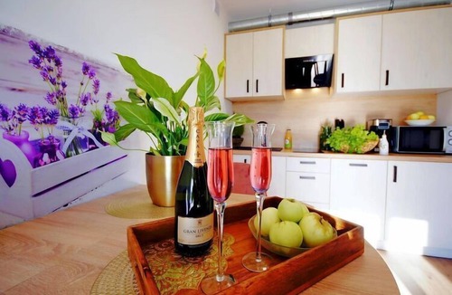 Mielno House | Comfortable and spacious holiday home, Mielenko