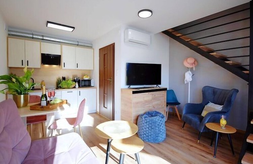 Mielno House | Comfortable and spacious holiday home, Mielenko