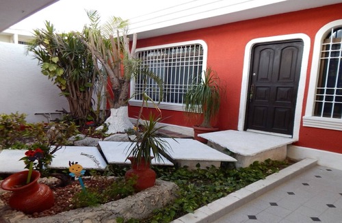 Downtown Cancun House | Comfortable and spacious house.