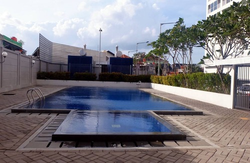 Kayu Putih Apartment | Comfortable And Warm 2Br At Tifolia Apartment