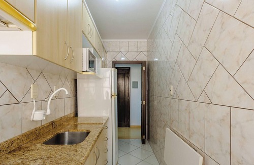 Cidade Baixa Apartment | Comfortable ap 800 m From Redencao Park Eba0401