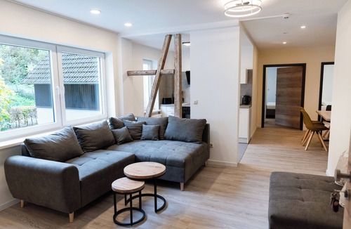 Lerbach Apartment | Comfortable apartment for 6 people