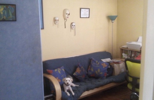 Coyoacan Apartment | Comfortable Apartment with Internet and 2tv cables near Coyoacand and la Unam