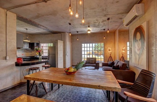 Gonzalo Guerrero Apartment | Comfortable apartment only 3 blocks from 5th av