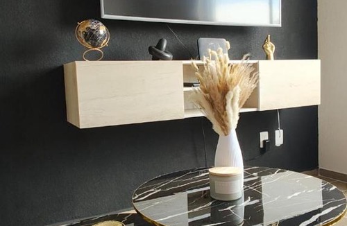 Tecamac Apartment | Comfortable apartment with parking near AIFA