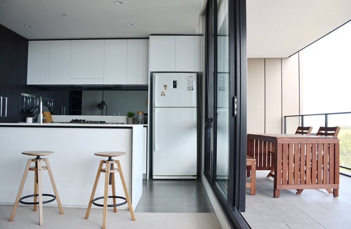 Wentworth Point Apartment | Comfortable Apartment at Wentworth Point