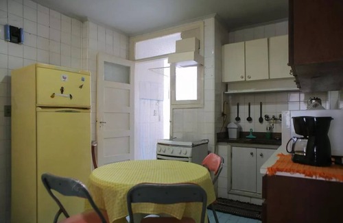 Gonzaga Apartment | COMFORTABLE APARTMENT GONZAGA WITH BALCONY VIEW OF THE SEA IN THE BEST SPOT ON CANAL 3 BEACH