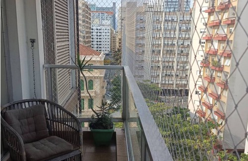 Gonzaga Apartment | COMFORTABLE APARTMENT GONZAGA WITH BALCONY VIEW OF THE SEA IN THE BEST SPOT ON CANAL 3 BEACH