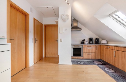 Kelkheim Apartment | Comfortable Apartment with Southwest-Facing Loggia