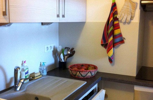 La Grande-Motte Apartment | Comfortable apartment in La Grande Motte, beautiful view of port, sea and beaches