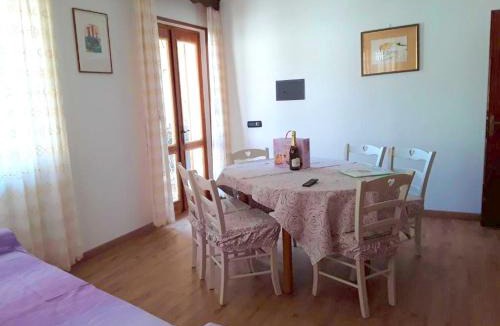 Prabione Apartment | Comfortable Apartment in Prabione with Mountain View (45 sqm).