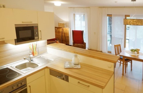 Burglengenfeld Apartment | Comfortable apartment on a farm