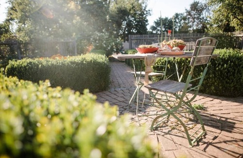Burglengenfeld Apartment | Comfortable apartment on a farm