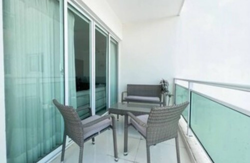 La Arboleda Apartment | Comfortable Apartment in Naco!