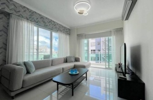 La Arboleda Apartment | Comfortable Apartment in Naco!