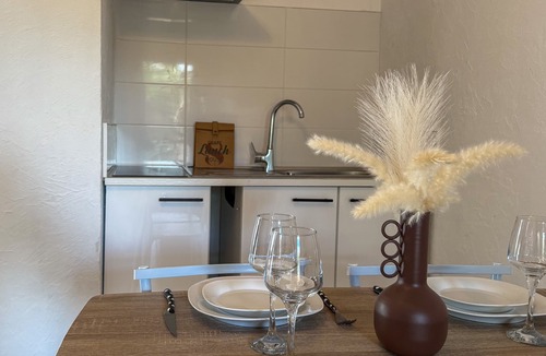 Mont-de-Marsan Apartment | Comfortable apartment in Mont-de-Marsan, close to the town center