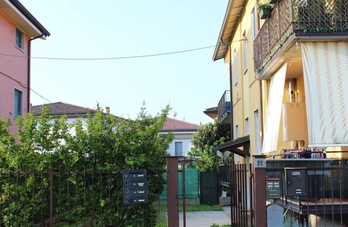 Sommacampagna Apartment | Comfortable apartment Casa Nulfa