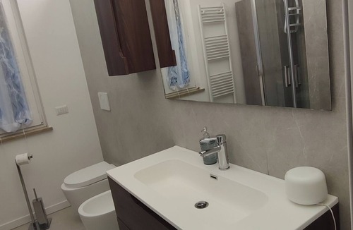 Sommacampagna Apartment | Comfortable apartment Casa Nulfa