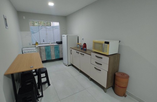 Volta Redonda Apartment | Comfortable apartment for 7 people in Niteroi Volta Redonda