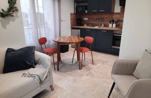 Tulette Apartment | Comfortable aparthotel with terrace